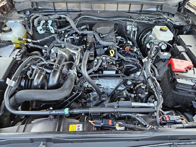 Used 2024 Ford Bronco Big Bend AWD/4WD image 23
