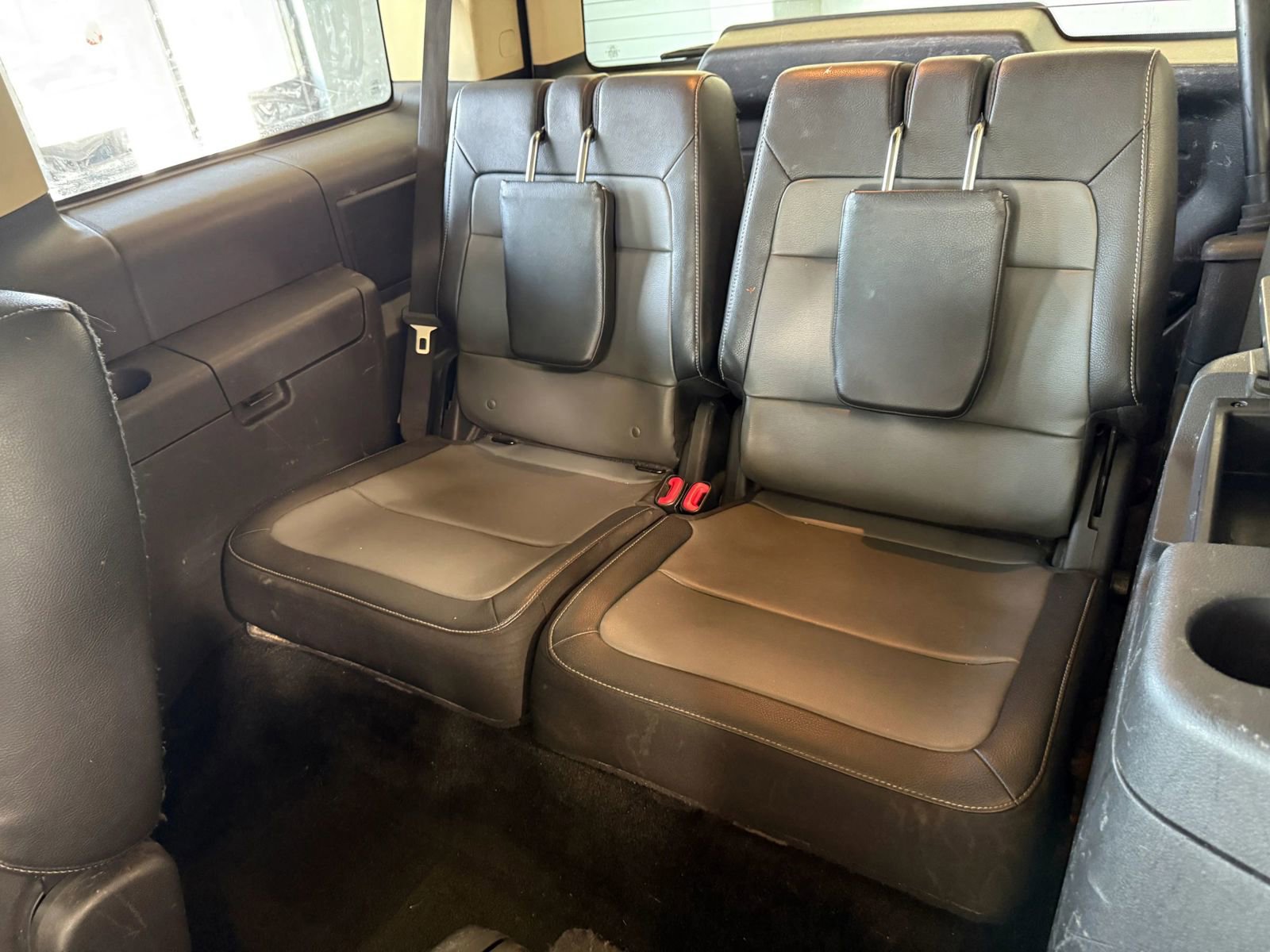 Used 2015 Ford Flex Limited w/ Appearance Package image 11
