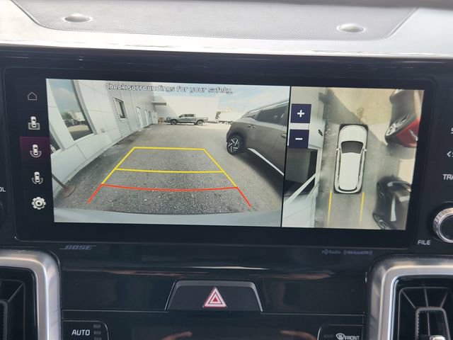 Used 2022 Kia Sorento SX Prestige AWD/4WD image 14