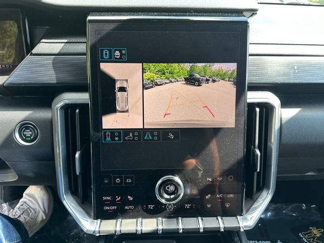 Used 2025 GMC Acadia Elevation AWD/4WD image 38