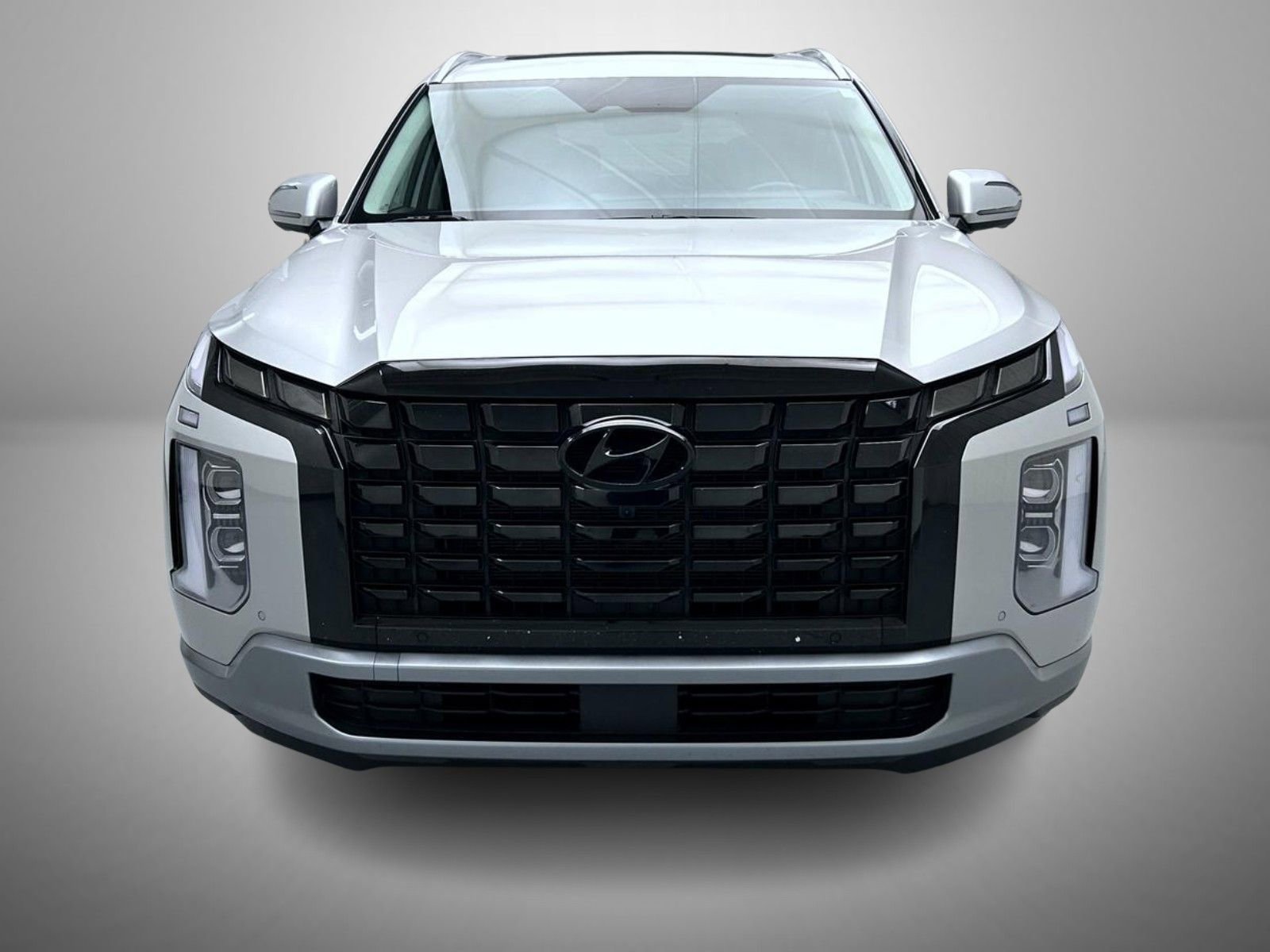 Used 2025 Hyundai Palisade Limited image 2