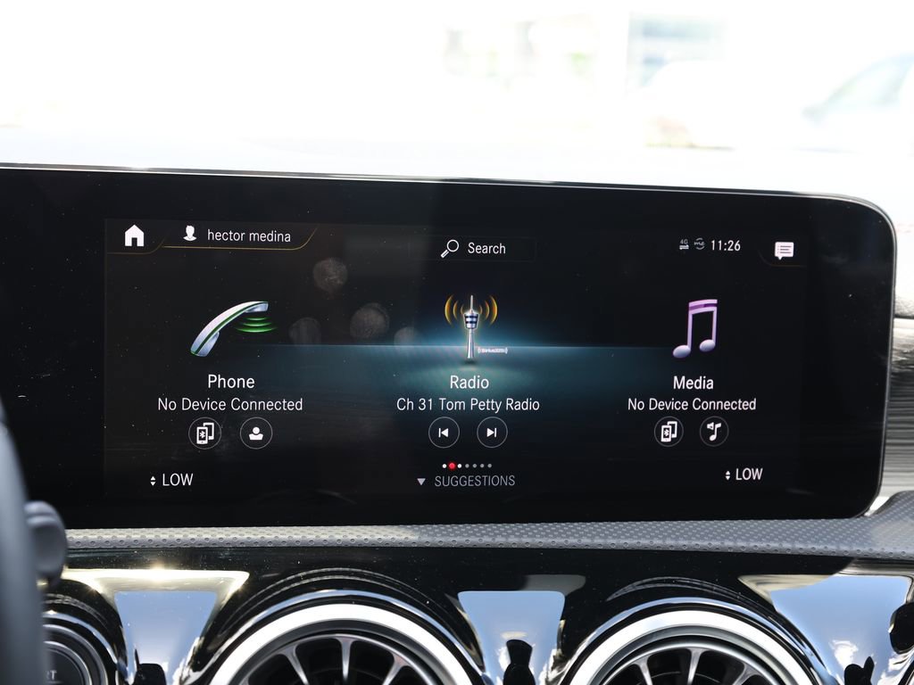 Used 2023 Mercedes-Benz CLA 250 4MATIC image 29