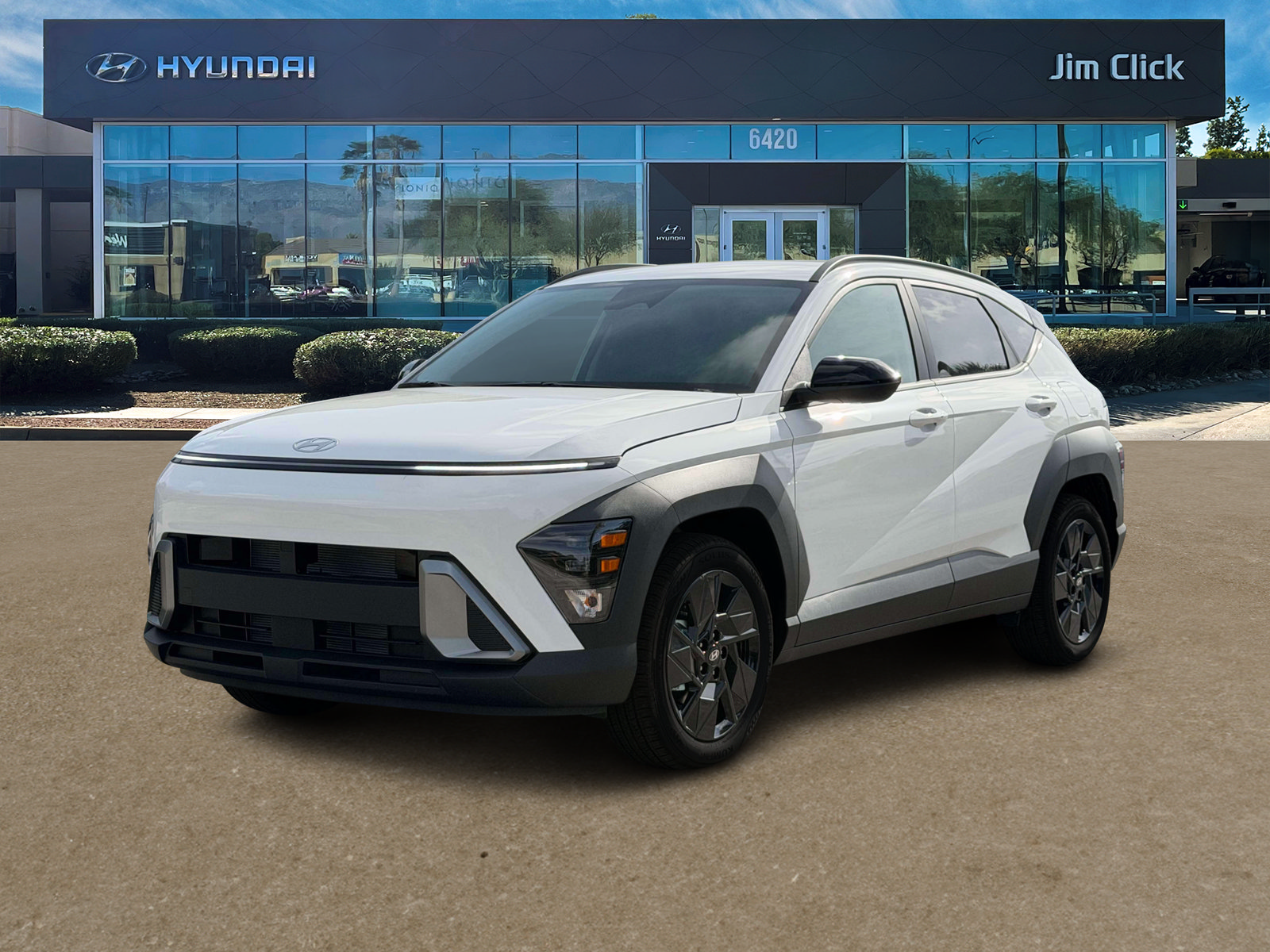 New 2027 Hyundai Kona SEL Sport