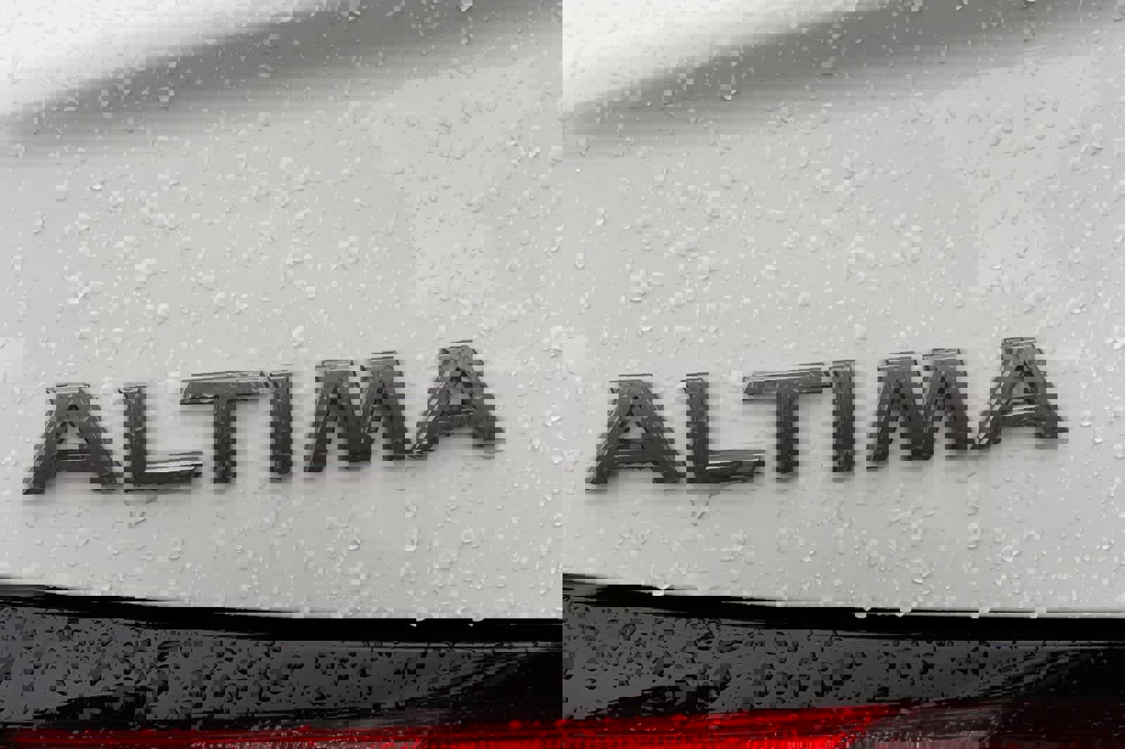 Certified 2025 Nissan Altima 2.5 S image 16