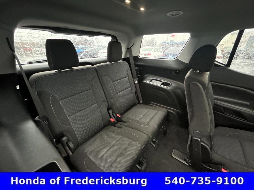 Used 2021 GMC Acadia SLE w/ Driver Convenience Package image 30