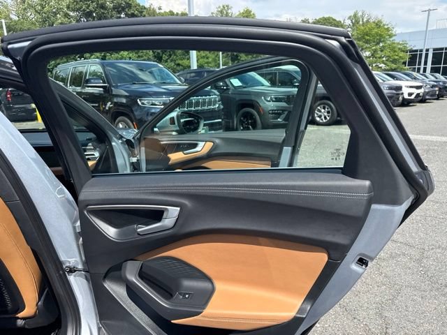 Used 2025 Audi A5 2.0T Premium w/ Convenience Package AWD/4WD image 34