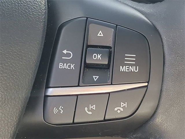 Used 2022 Ford Escape SE w/ Convenience Package image 26