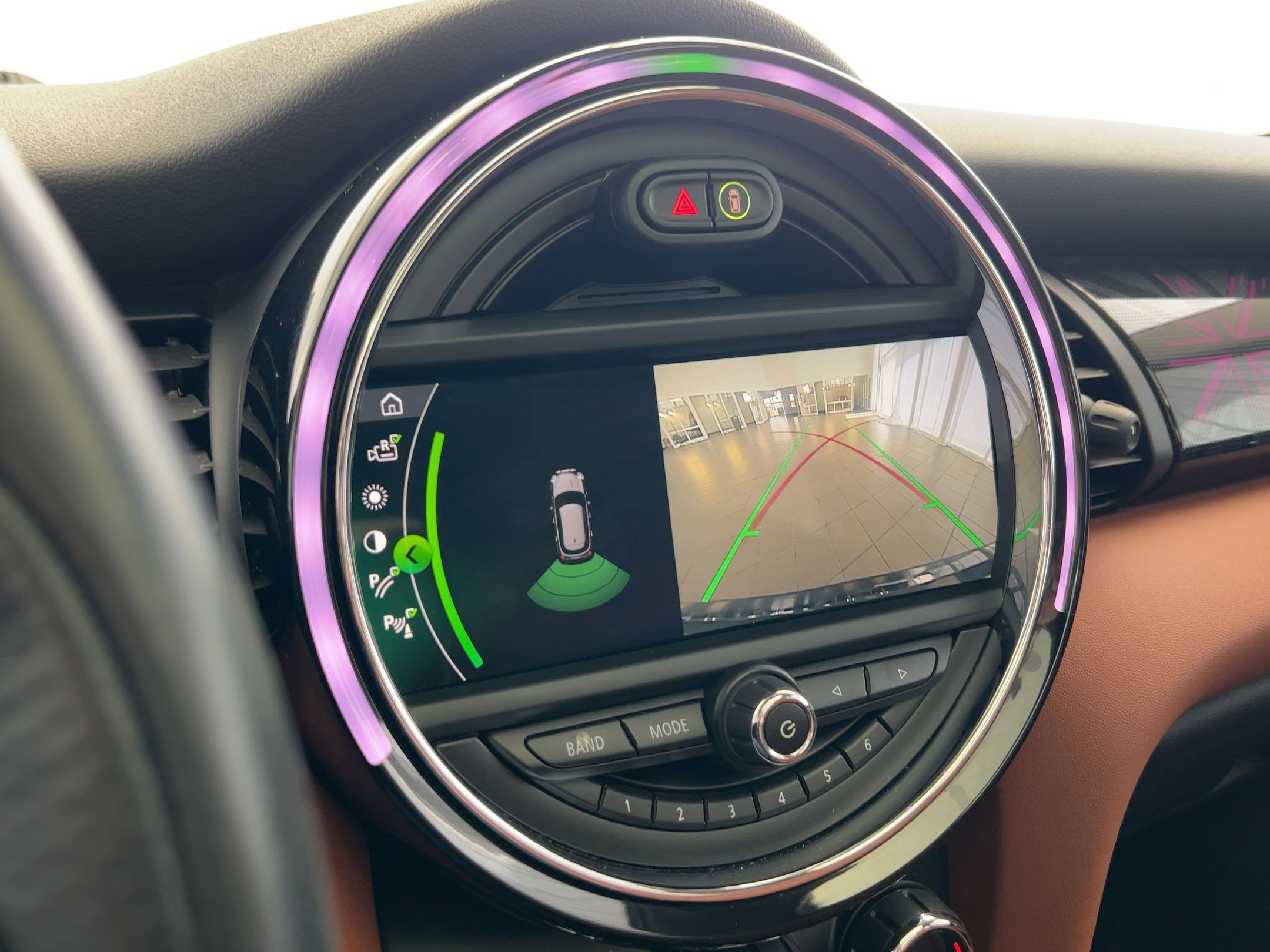 Used 2019 MINI Cooper S image 27