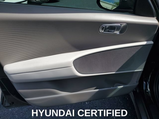 Used 2023 Hyundai Ioniq 6 SEL RWD image 9