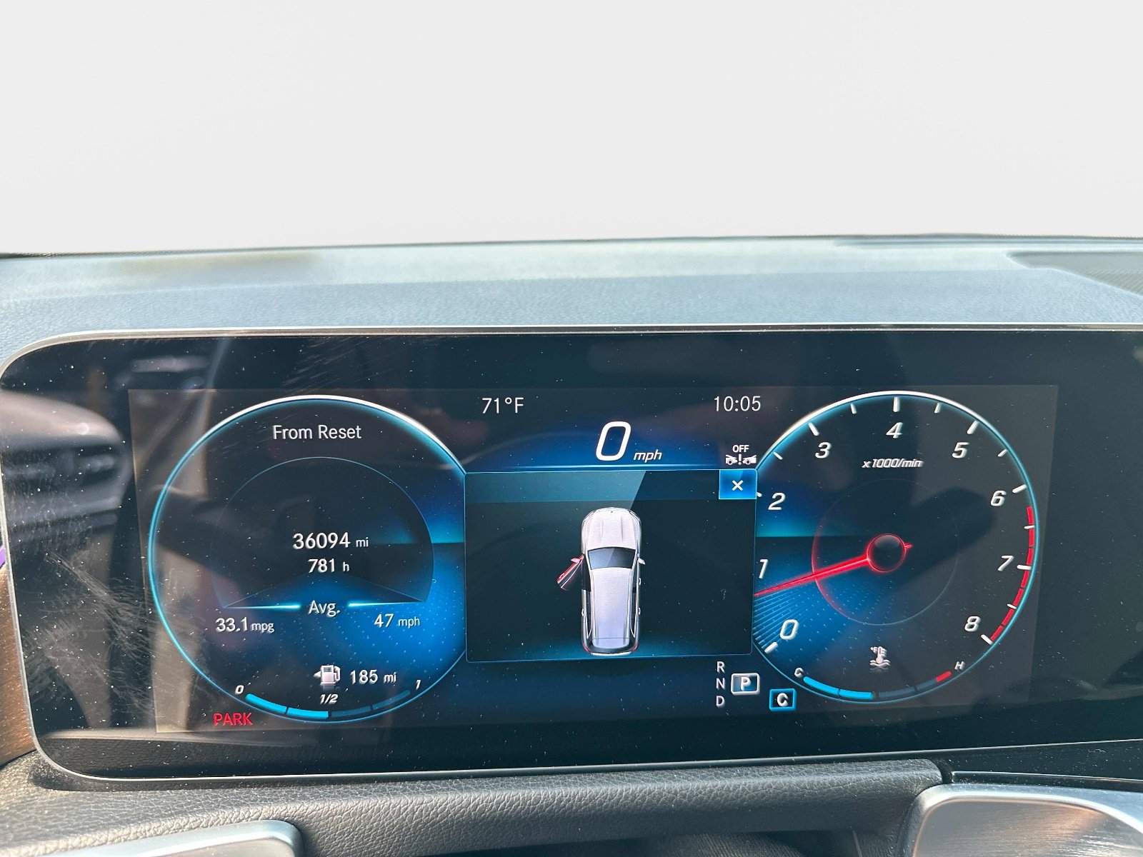 Certified 2023 Mercedes-Benz GLB 250 image 25