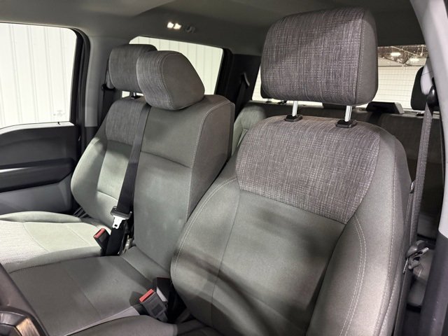 Used 2023 Ford F150 XLT image 11