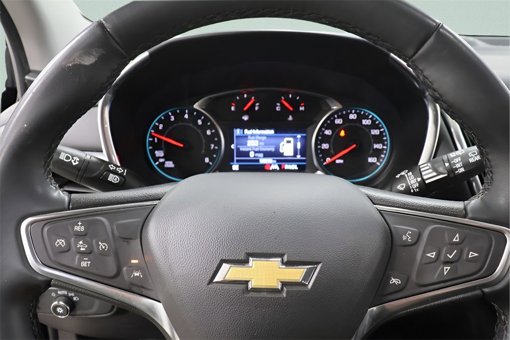 Used 2024 Chevrolet Equinox LT image 11