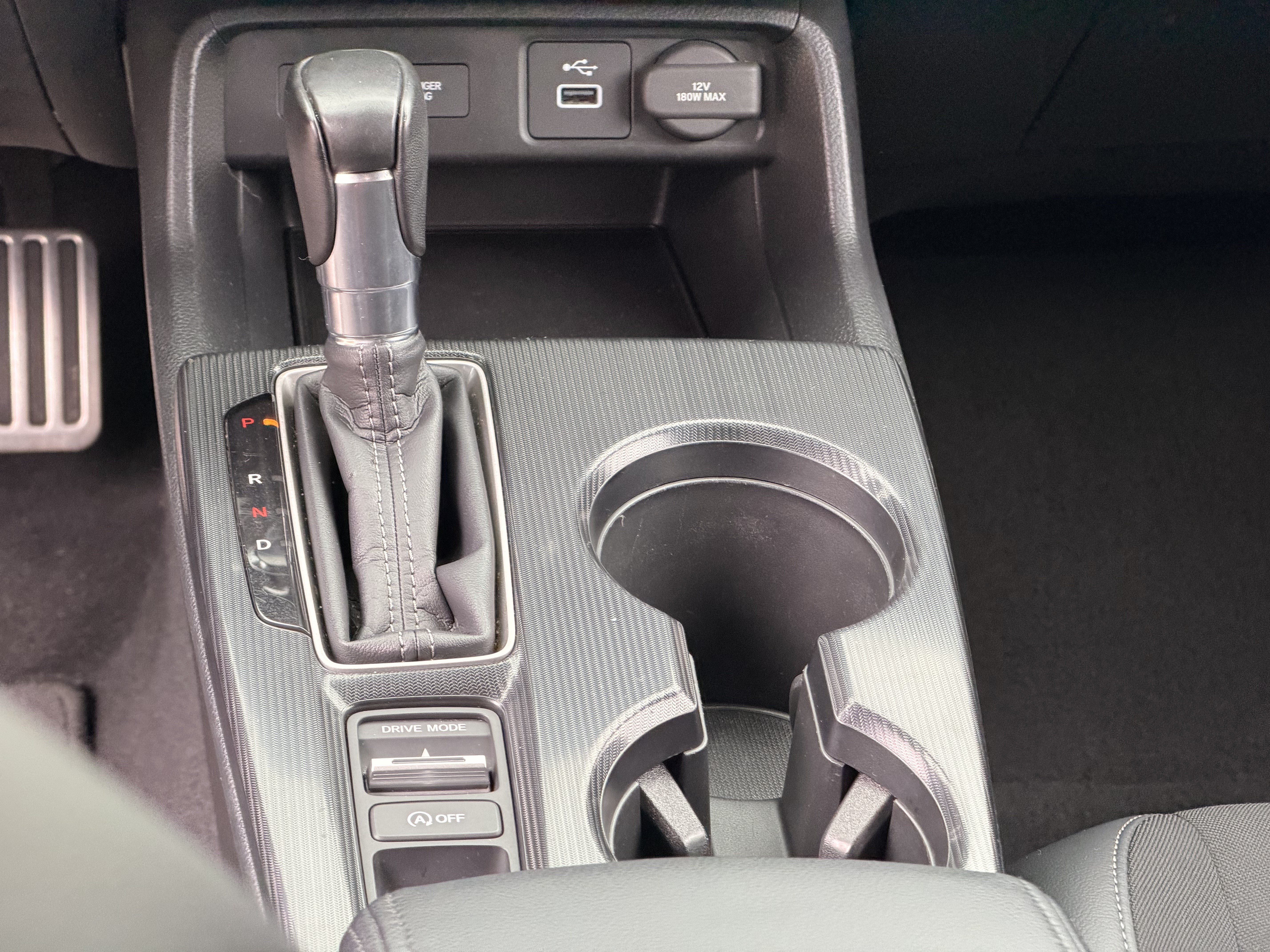Certified 2023 Honda Civic Sport image 18