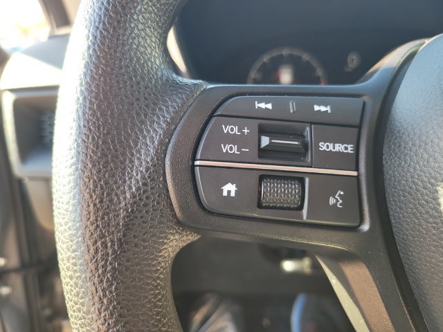 Used 2025 Honda CR-V EX image 28
