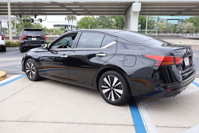 Used 2019 Nissan Altima 2.5 SL image 5