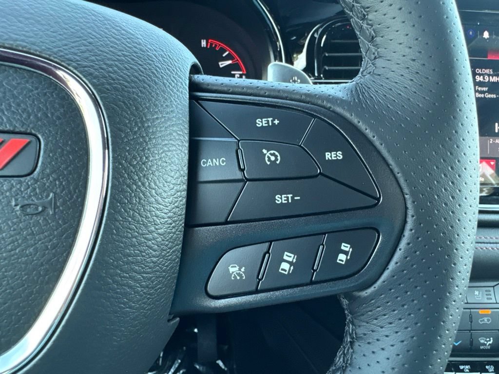 New 2026 Dodge Durango GT AWD/4WD image 10