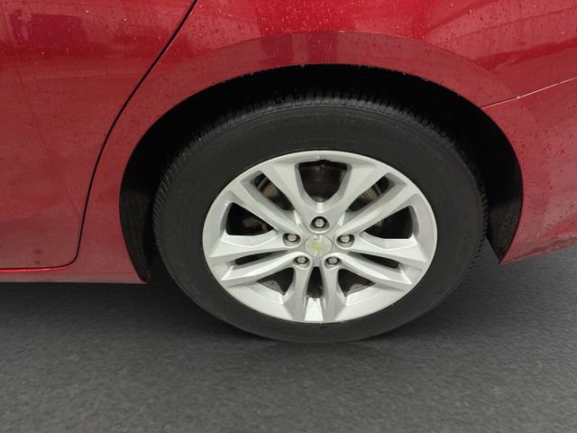 Used 2016 Chevrolet Malibu LT FWD image 23