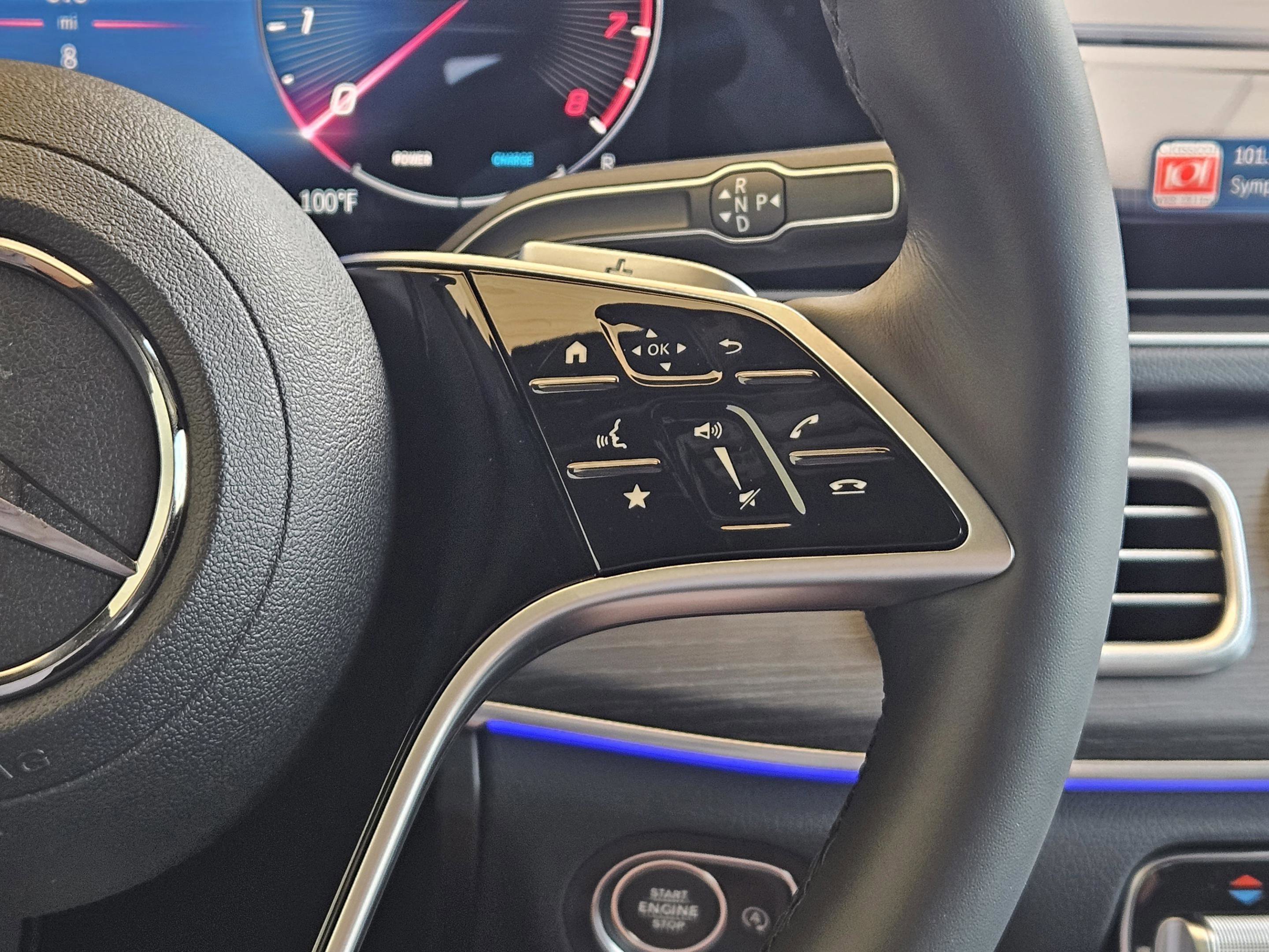 Certified 2026 Mercedes-Benz GLE 350 4MATIC image 24