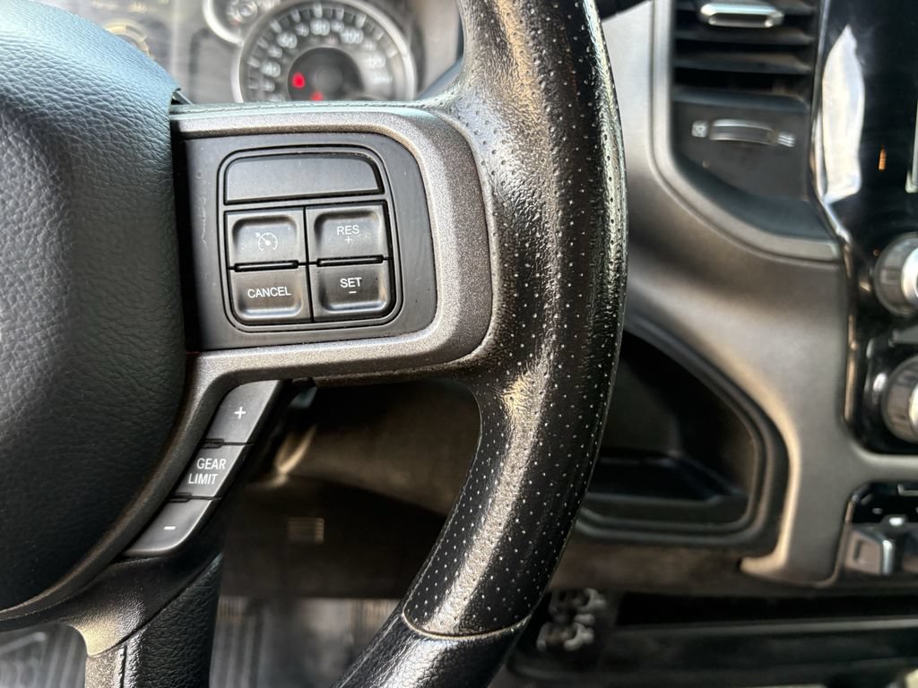 Used 2018 RAM 2500 Limited AWD/4WD image 17