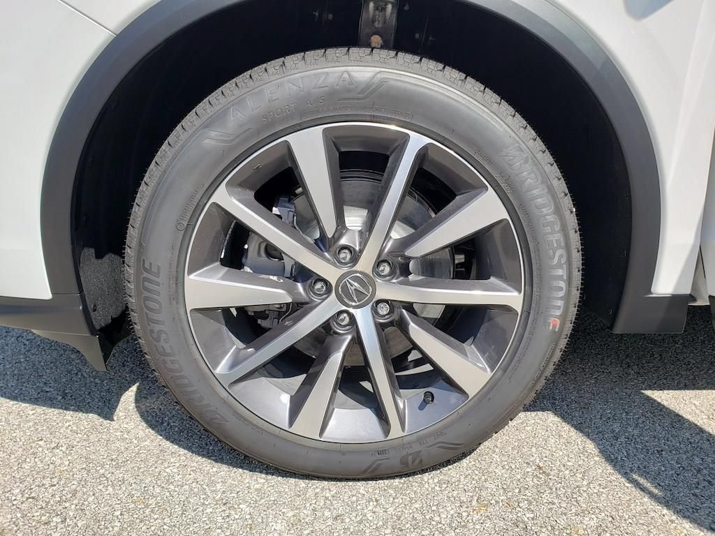 New 2026 Acura MDX w/ Technology Package AWD/4WD image 15