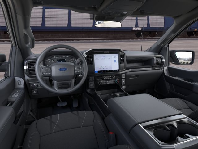 New 2026 Ford F150 STX RWD image 9