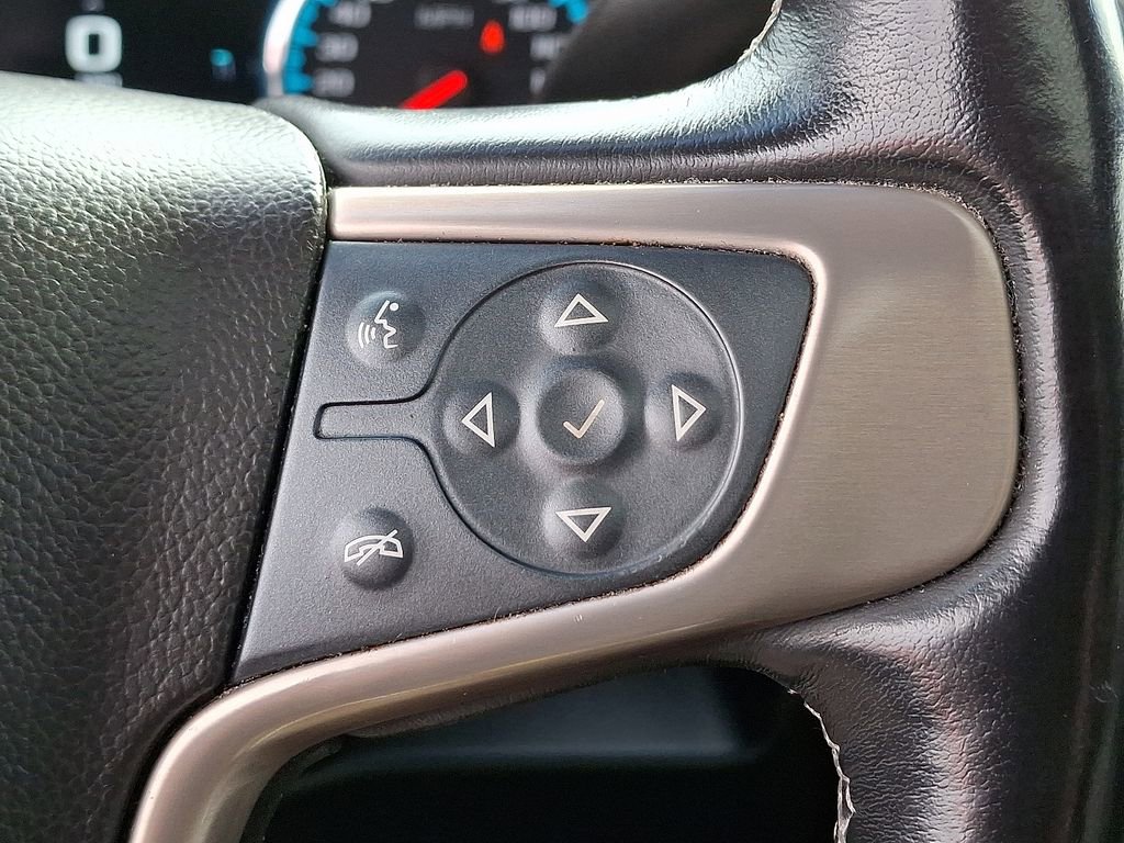 Used 2019 GMC Yukon Denali w/ Denali Ultimate Package image 24