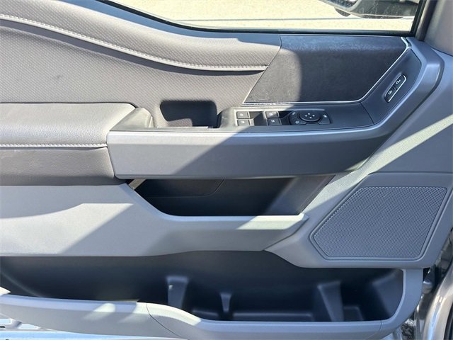 New 2026 Ford F150 XLT w/ Equipment Group 302A MID image 20