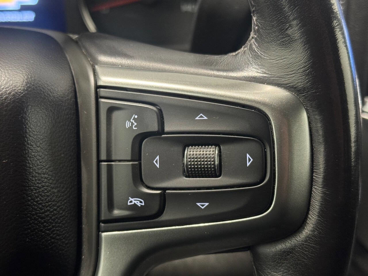 Used 2021 Chevrolet Silverado 1500 LT image 29