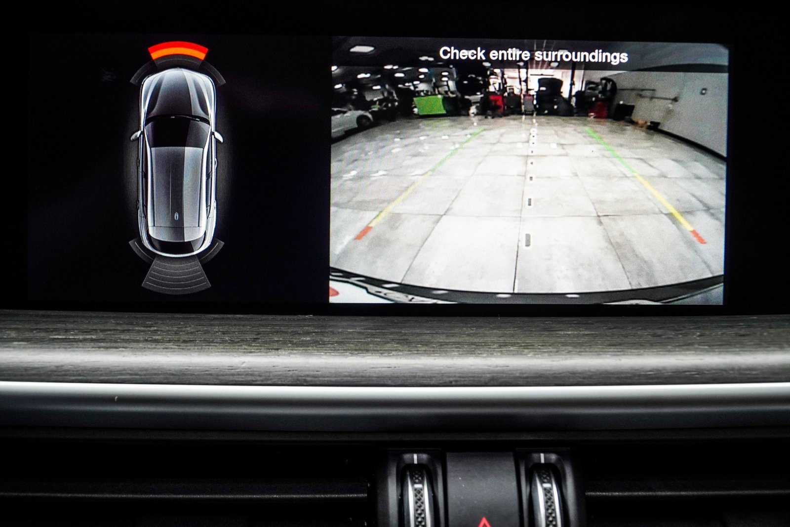 Used 2022 Alfa Romeo Stelvio Ti image 26