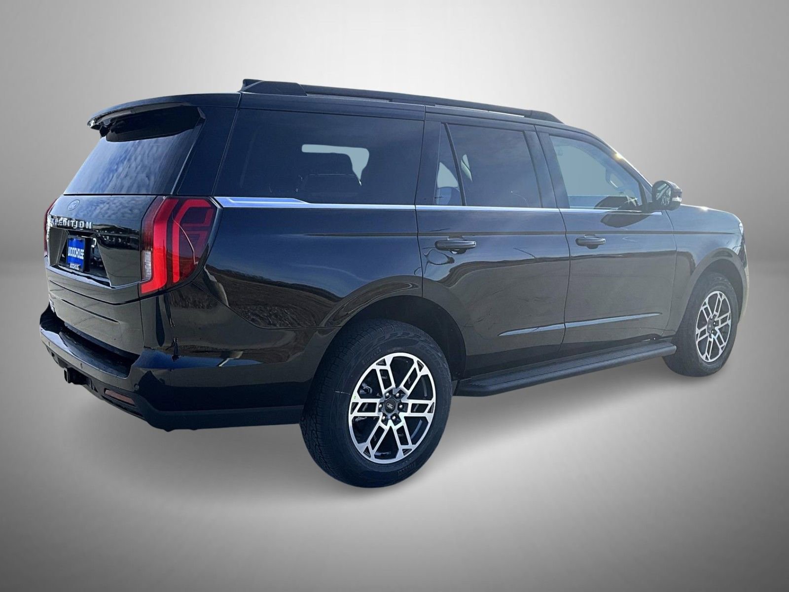 New 2026 Ford Expedition Active image 5