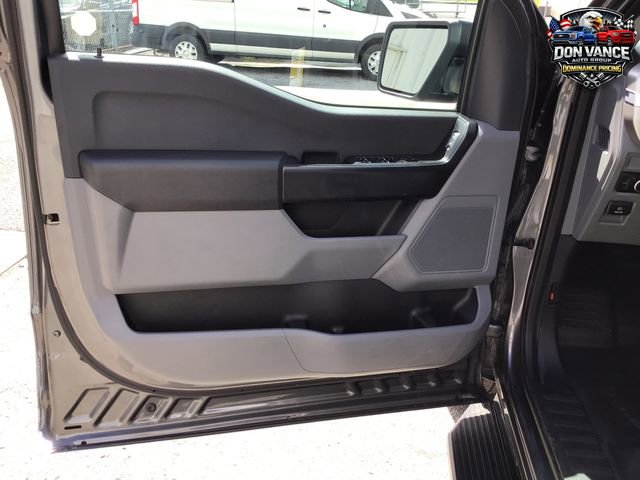 Used 2023 Ford F150 Lightning Pro AWD/4WD image 10