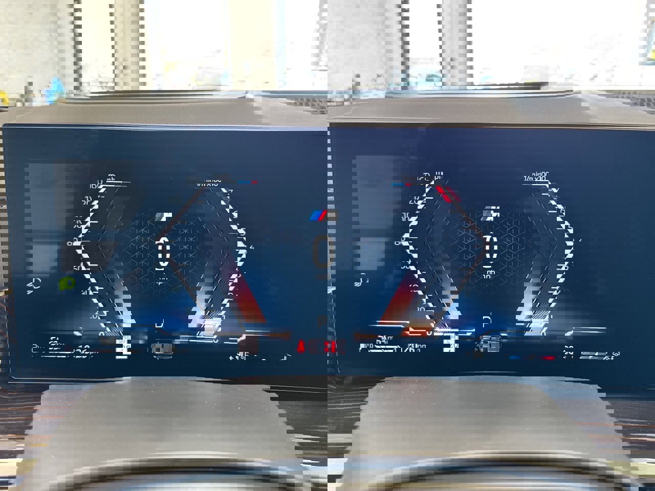 New 2026 BMW X7 xDrive40i w/ M Sport Package image 21