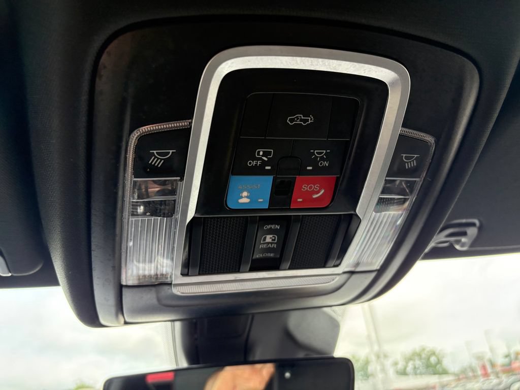 Used 2026 RAM 1500 Rebel w/ Rebel Level 1 Equipment Group AWD/4WD image 18