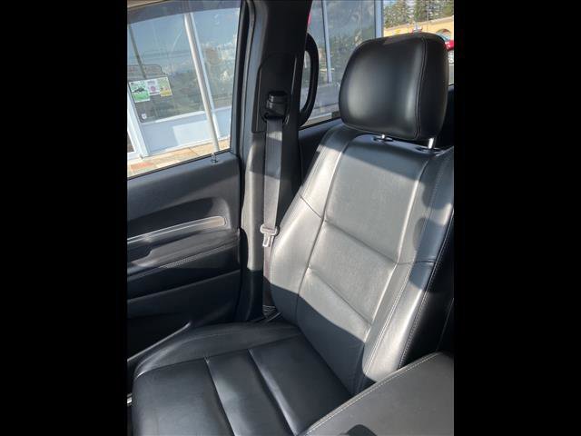 Used 2017 Dodge Durango GT AWD/4WD image 17