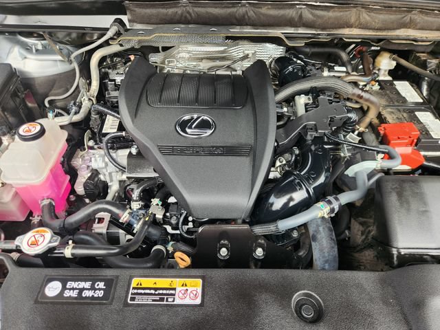 Used 2024 Lexus RX 350 Premium Plus w/ Convenience Package FWD image 33
