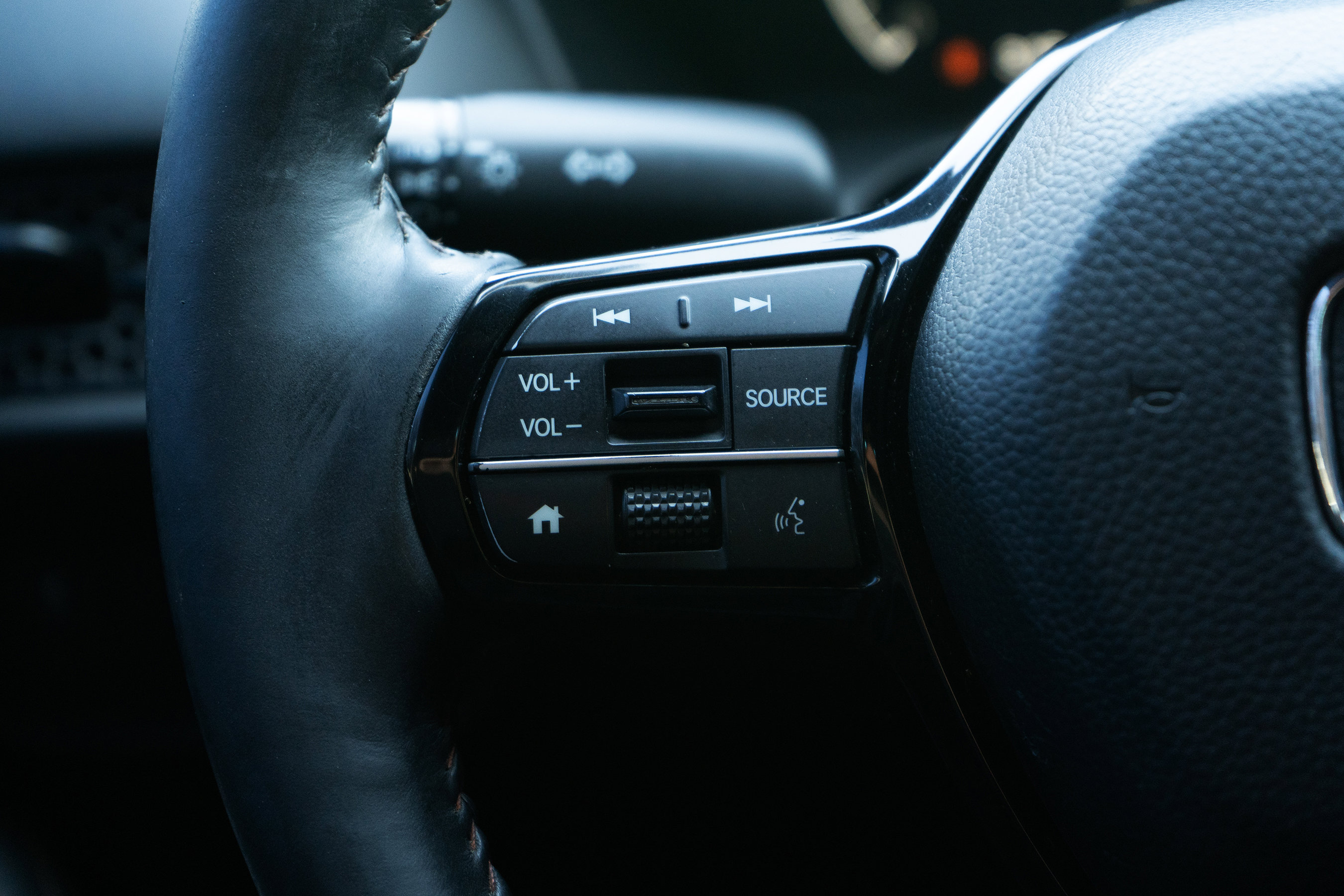 Certified 2024 Honda HR-V Sport image 20