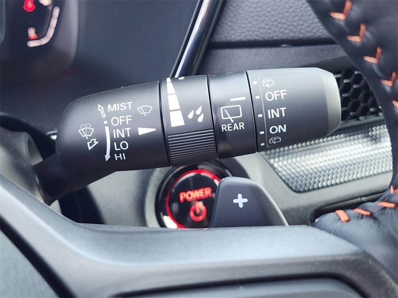 New 2026 Honda CR-V TrailSport image 38