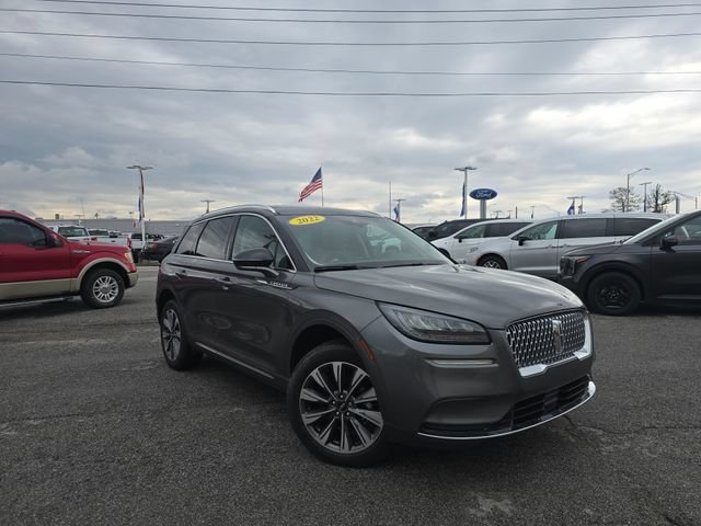 Used 2022 Lincoln Corsair Reserve w/ Elements Package AWD/4WD image 1