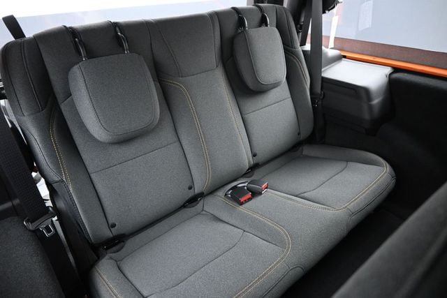 New 2026 Jeep Wrangler Sport AWD/4WD image 18
