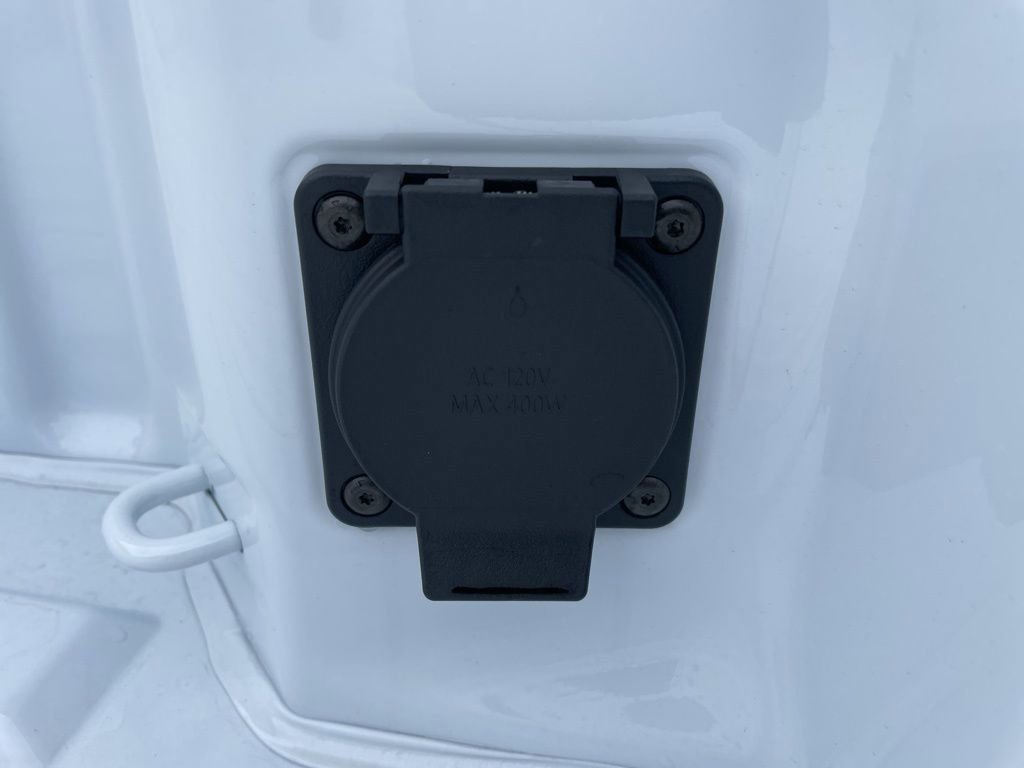 New 2026 Chevrolet Silverado 2500 LTZ w/ LTZ Convenience Package image 50