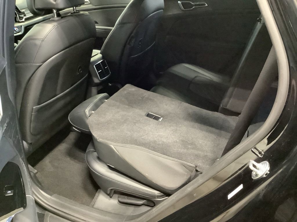 Certified 2024 Kia Sportage X-Line image 15