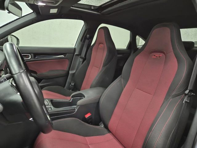 Certified 2023 Honda Civic Si image 20