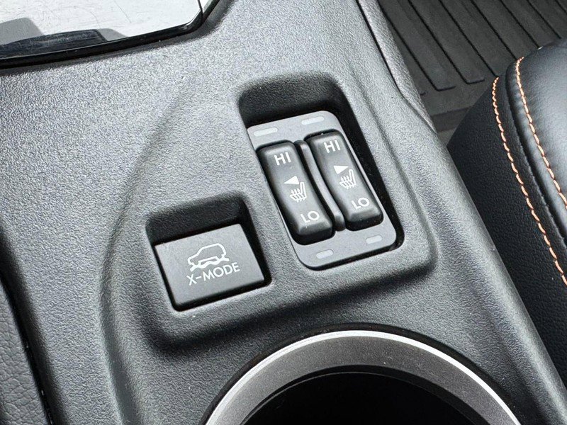 Used 2021 Subaru Crosstrek 2.5i Limited w/ Moonroof Package 2 image 22