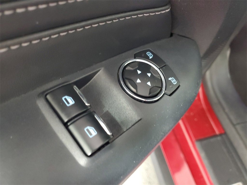 Used 2024 Ford Mustang GT Premium image 15