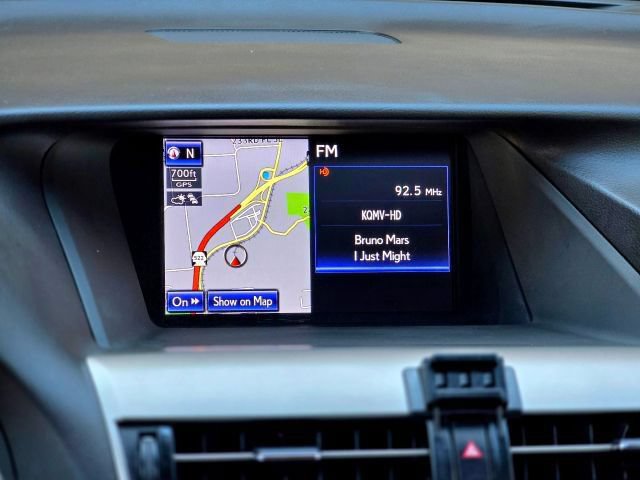 Used 2013 Lexus RX 450h AWD w/ Navigation Pkg image 20