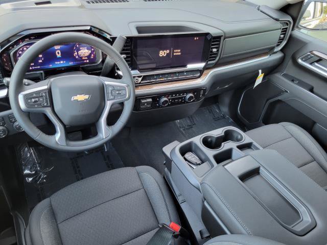 New 2026 Chevrolet Silverado 1500 LT AWD/4WD image 30