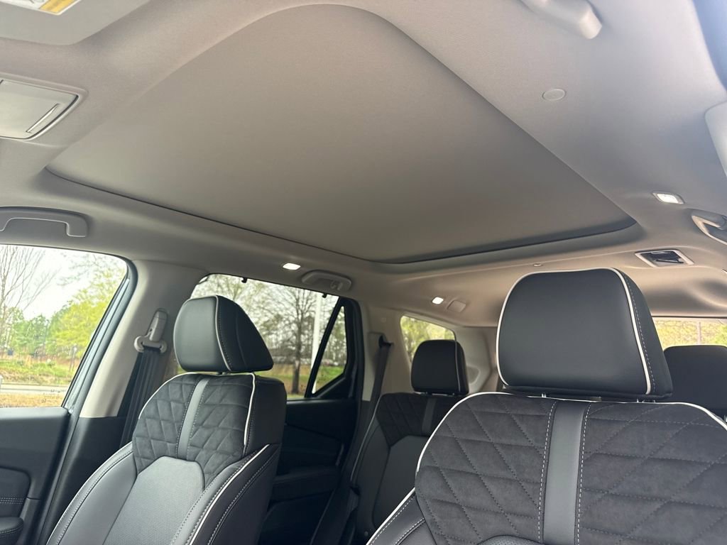 New 2026 Honda Pilot Elite image 23