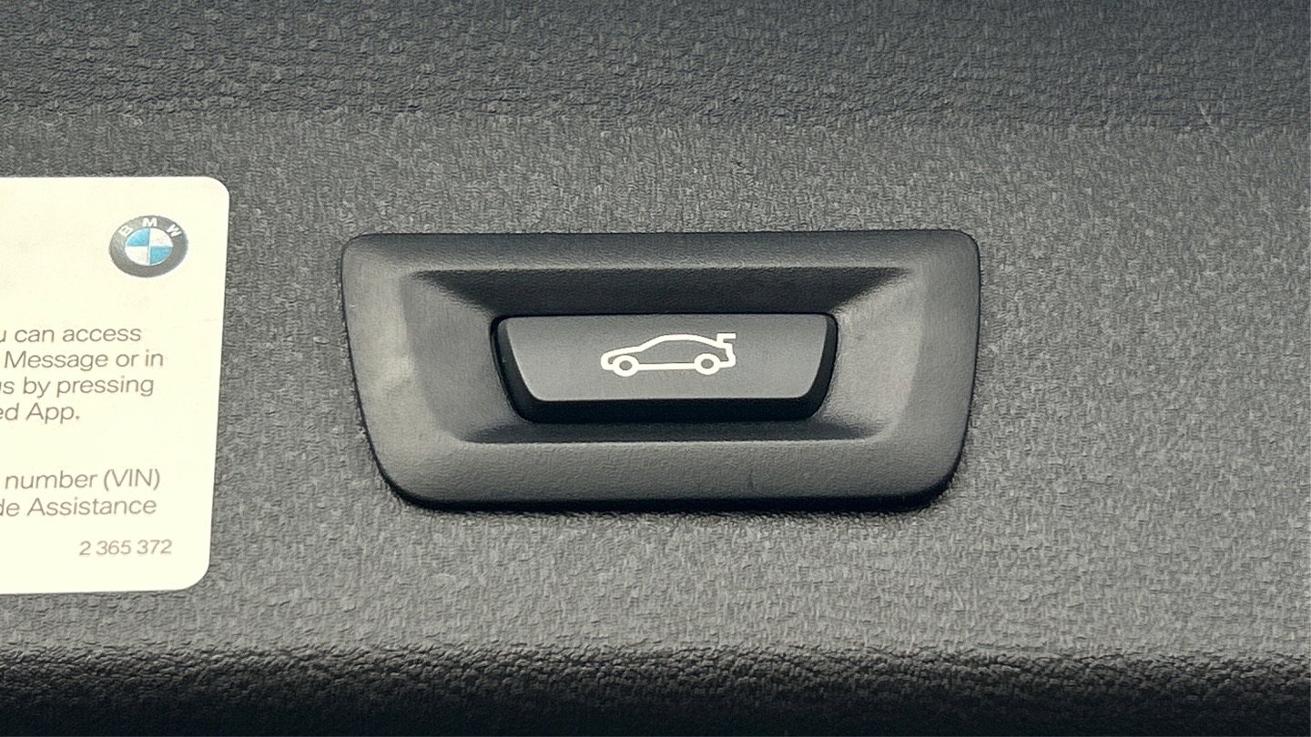 Used 2019 BMW X1 sDrive28i image 47