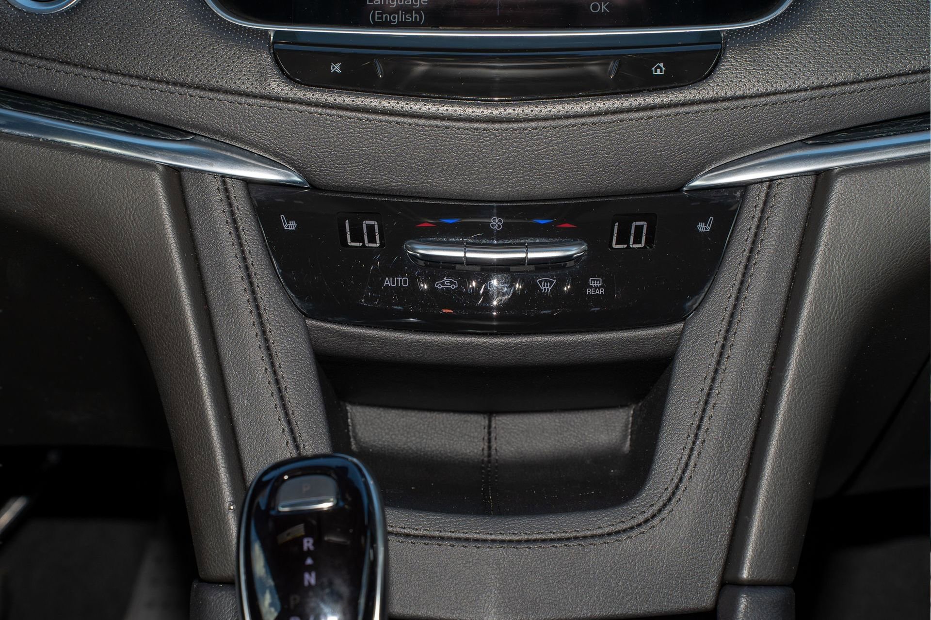 Used 2025 Cadillac XT5 Premium Luxury image 24