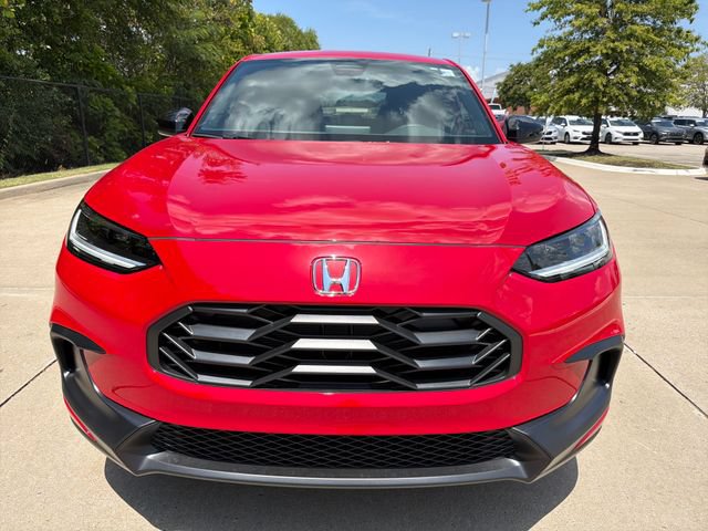 New 2027 Honda HR-V Sport image 8